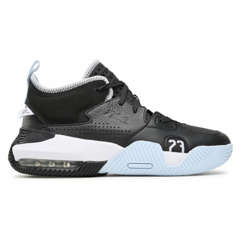 Boty Nike Jordan Stay Loyal 2 M DQ8401-014 45
