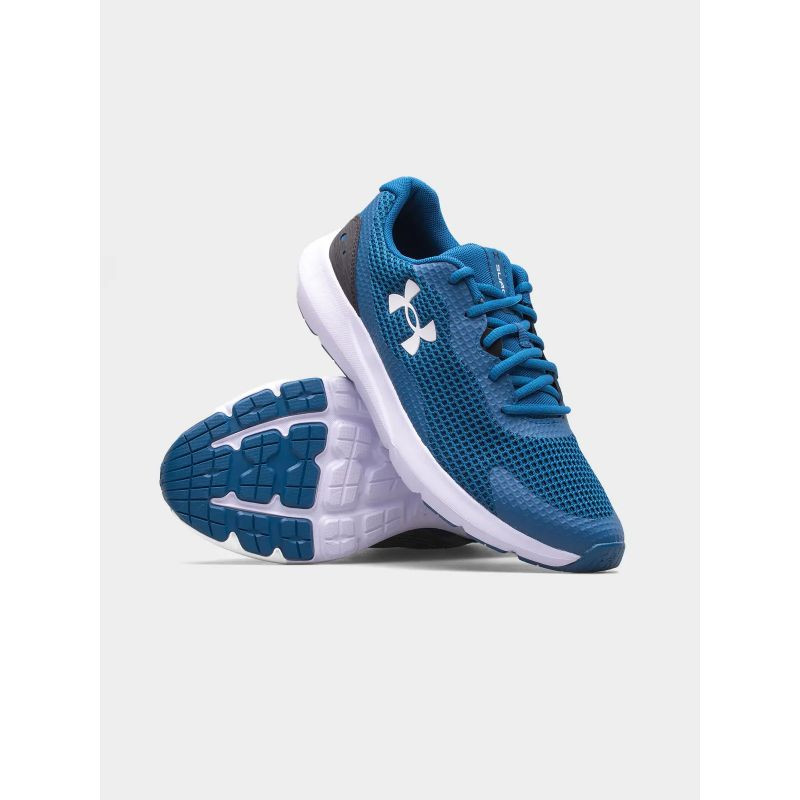 Boty Under Armour Surge 3 M 3024883-405 45,5