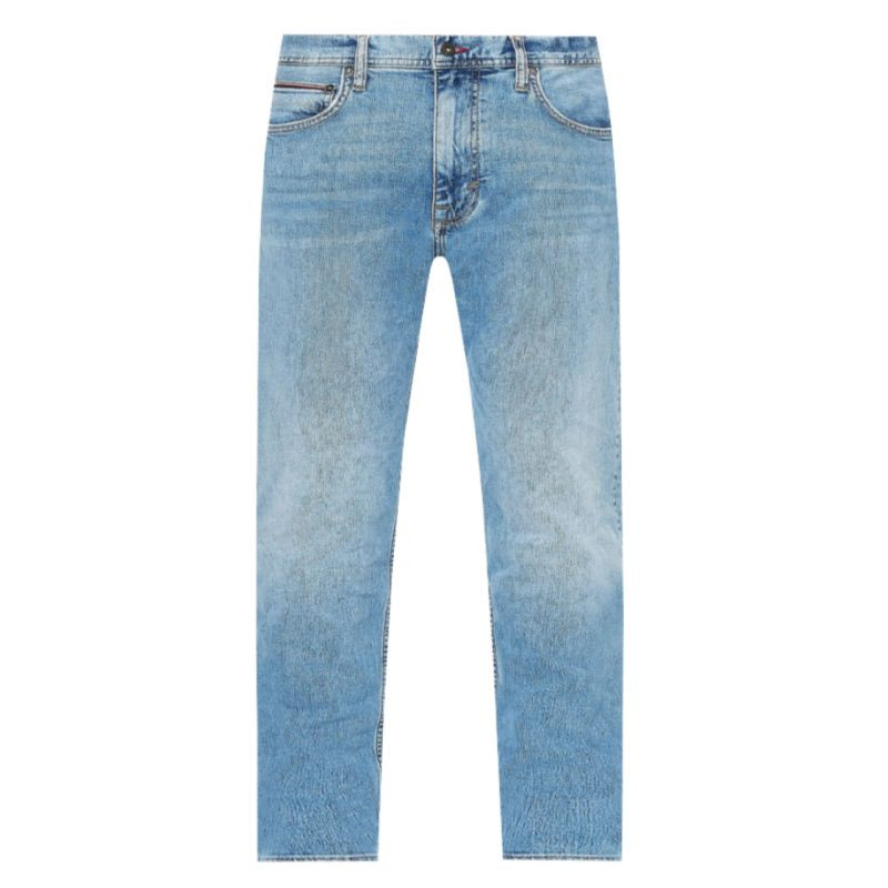 Tommy Hilfiger Jeans zúžené kalhoty M MW0MW23576 36/34