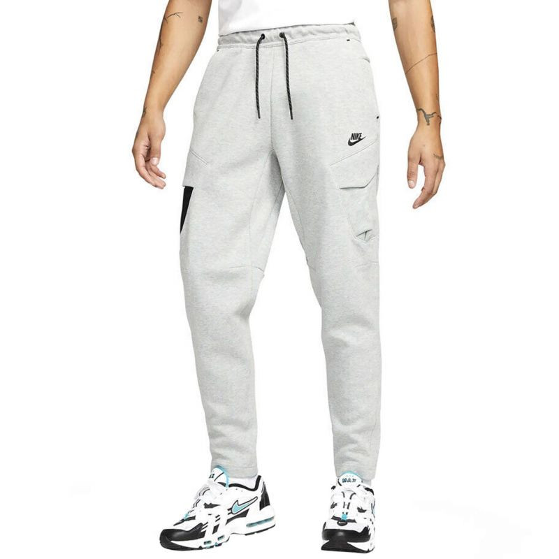 Nike Sportswear Tech Fleece kalhoty M DM6453-063 S