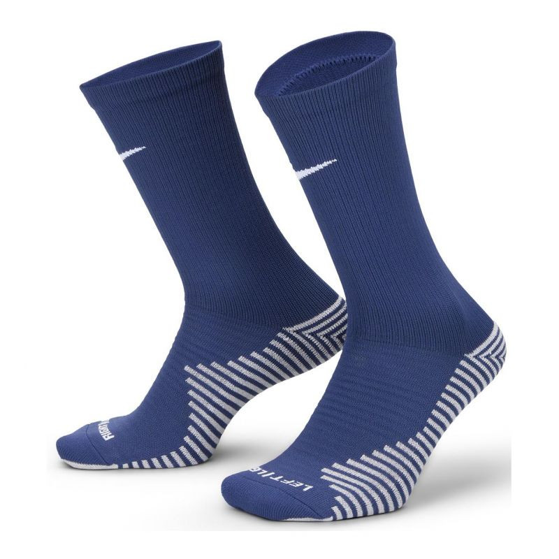 Ponožky Nike Dri-FIT Strike FZ8485-410 XL