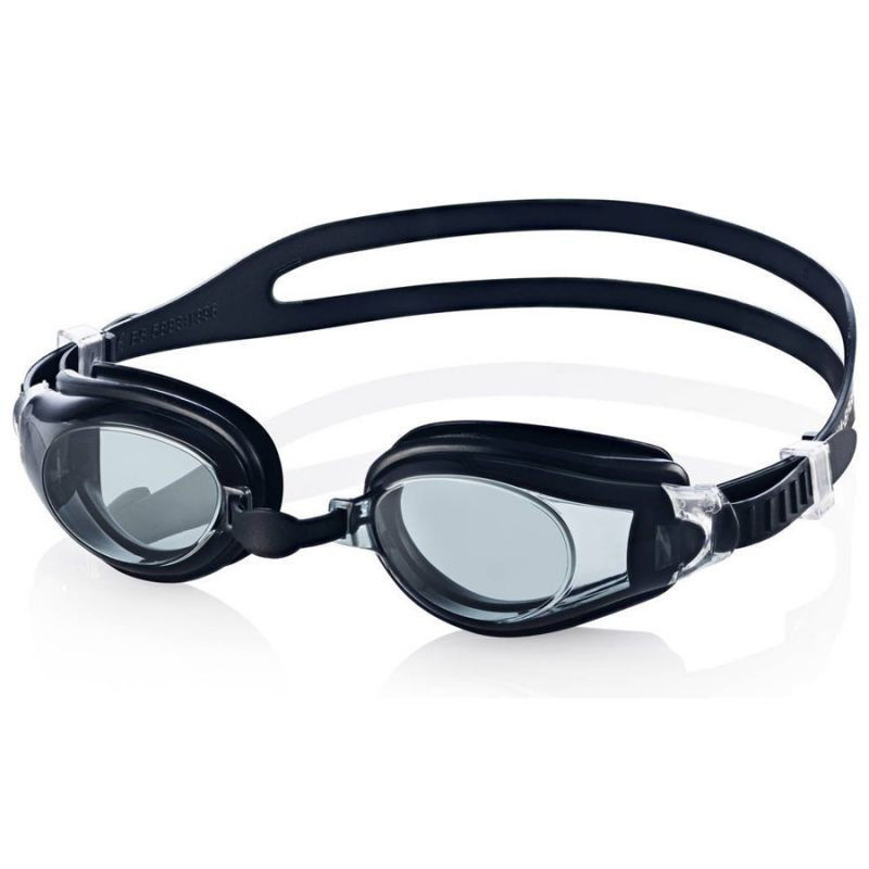 Plavecké brýle Aqua Speed City 025-07 černá