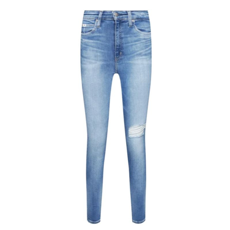Dámské Calvin Klein Jeans Skinny W J20J218620 28