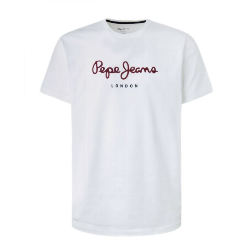 Pepe Jeans Eggo Regular M tričko PM508208 XL