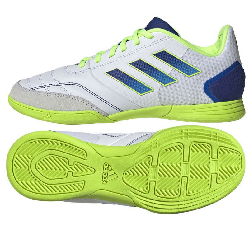 Kopačky adidas Top Sala Competition IN Jr IF6908 36