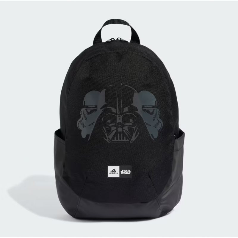 Batoh adidas Star Wars IU4854 černá
