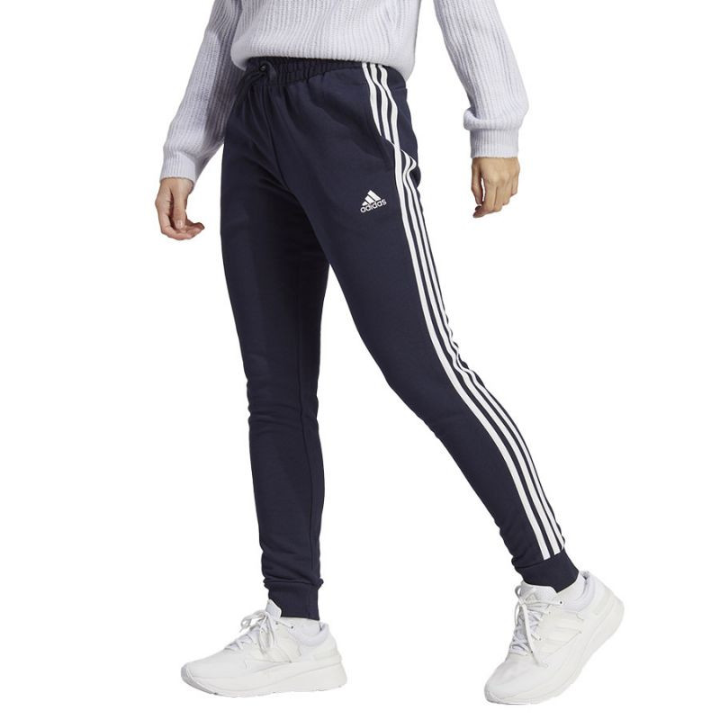 Kalhoty adidas 3 Stripes CF Pant W IC9923 L