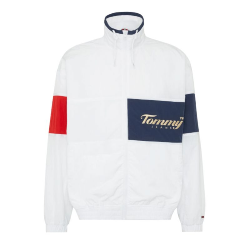 Tommy Jeans bunda TJM Archive M DM0DM14083 pánské XL