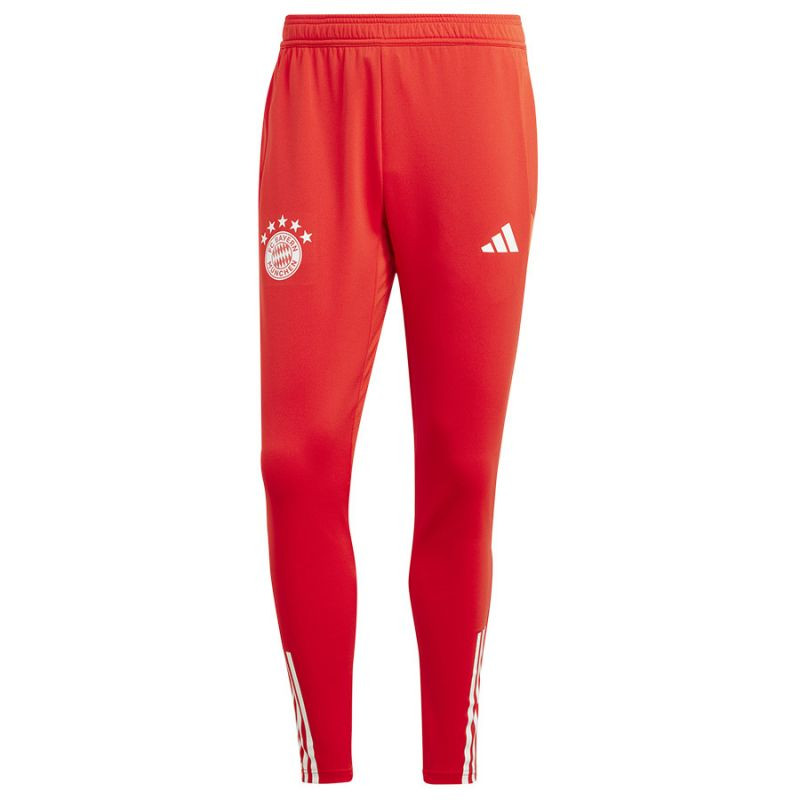 Pánské tréninkové kalhotky adidas FC Bayern M IQ0605 M