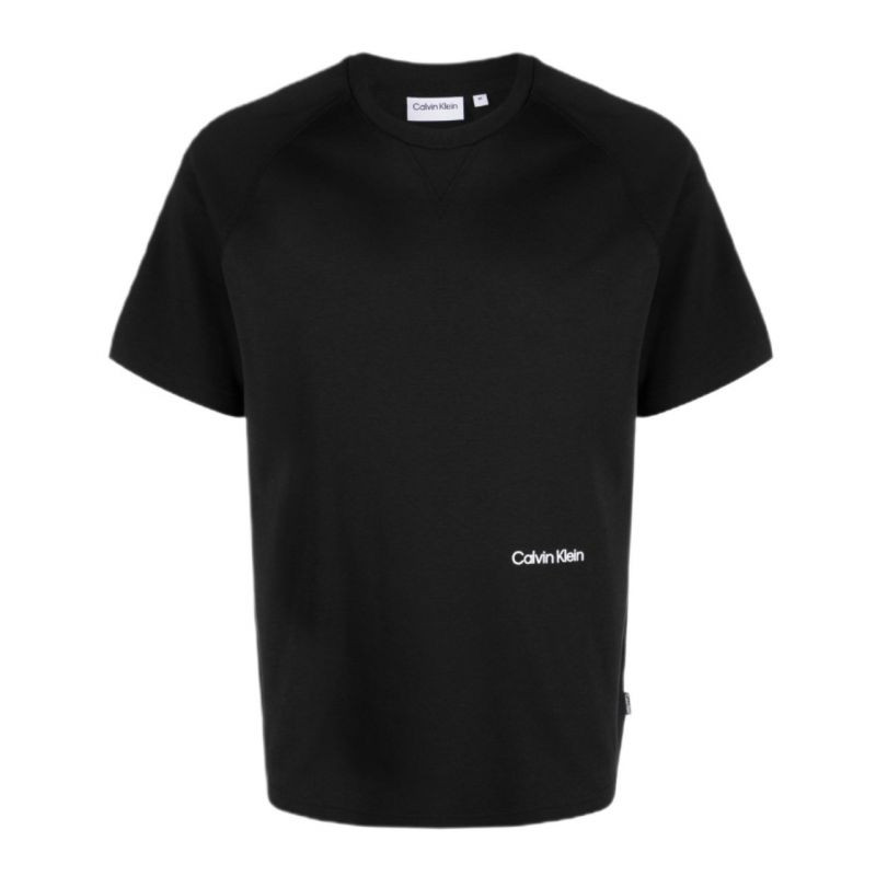 Calvin Klein Comfort Raglánové tričko s logem M K10K108738 M