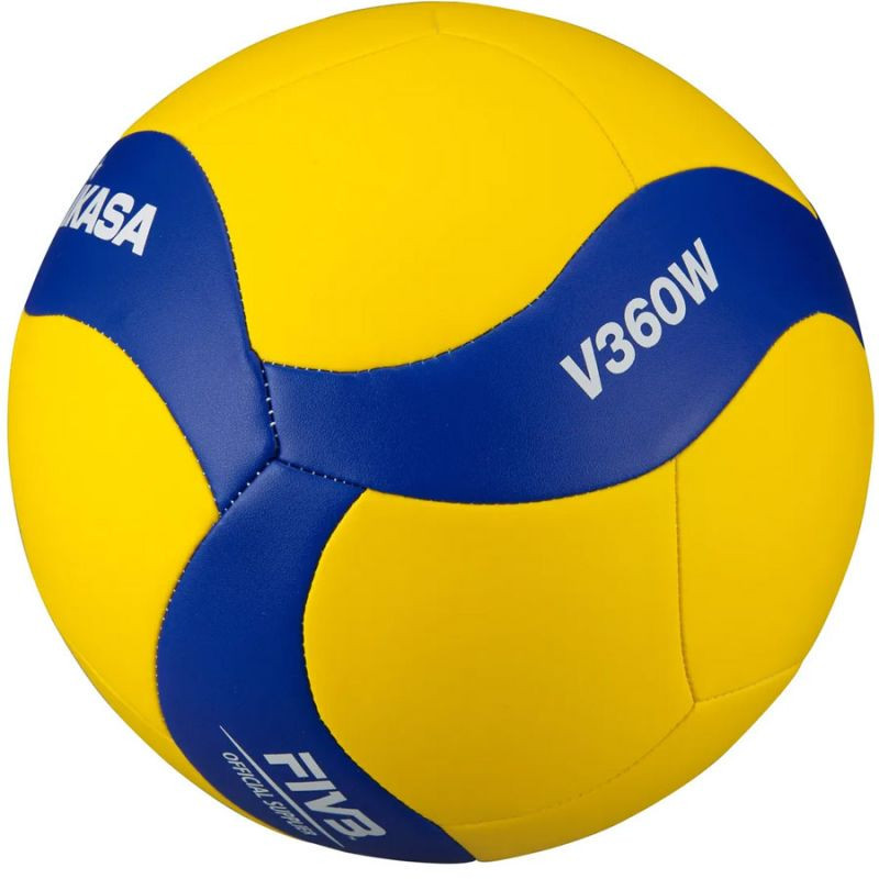 Volejbalový míč Mikasa V360W 5