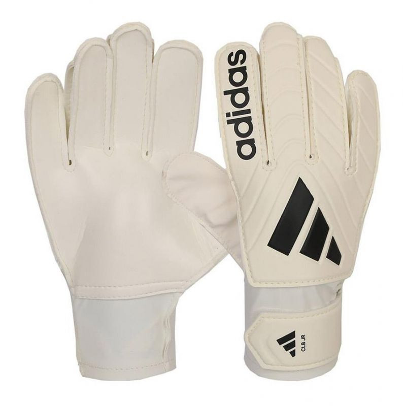 Brankářské rukavice adidas Copa Club Jr IQ4015 6