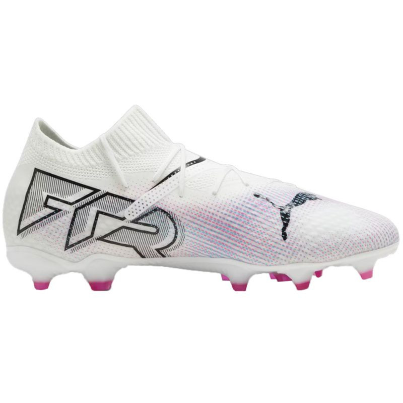 Fotbalové boty Puma Future 7 Pro FG/AG M 107707 01 43