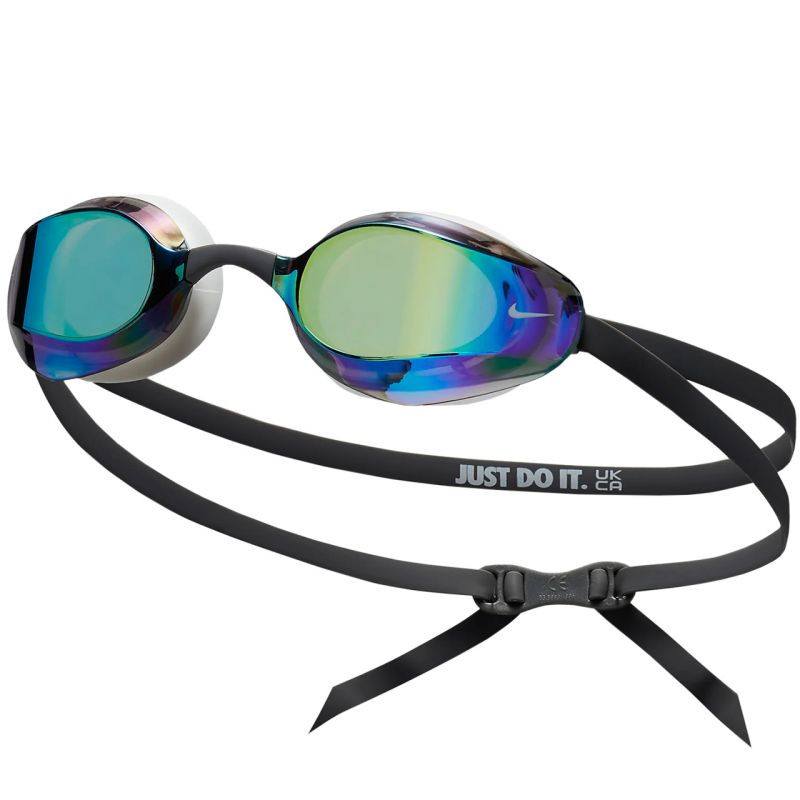 Plavecké brýle Nike Vapor Mirrored Iro NESSA176018 OS NEUPLATŇUJE SE