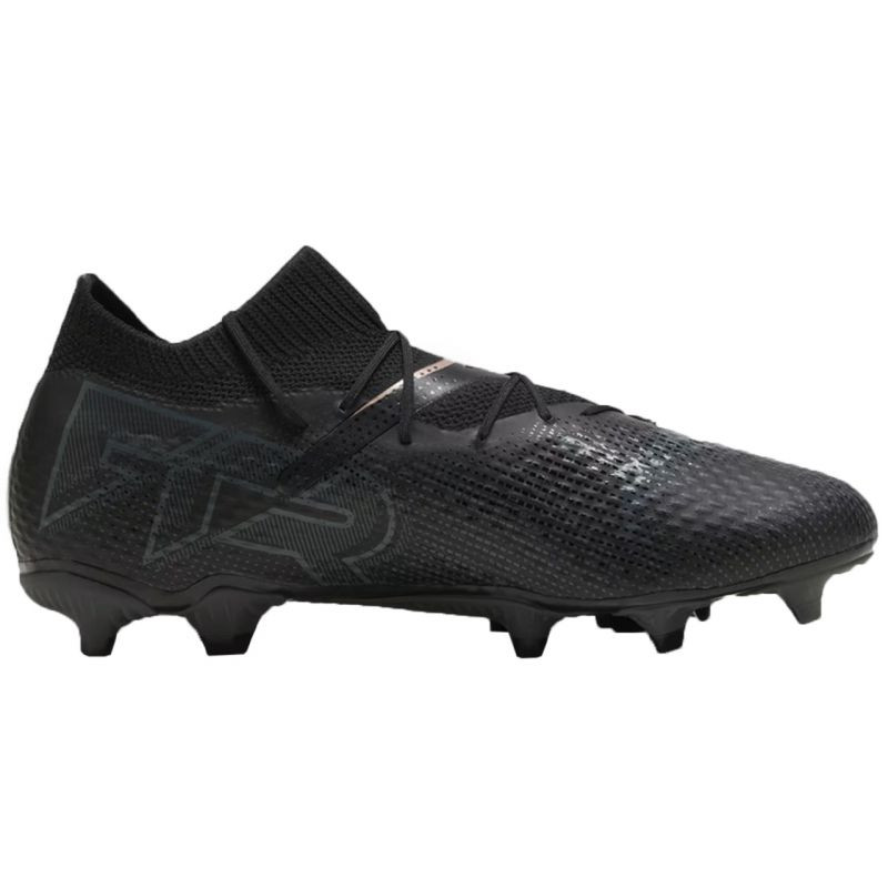 Fotbalové boty Puma Future 7 Pro FG/AG M 107707 02 40,5