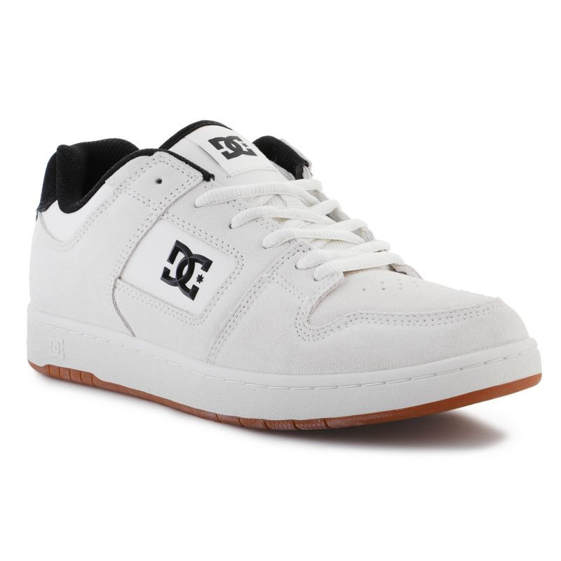 DC Shoes Manteca 4 S Ads M 100766-BO4 EU 40