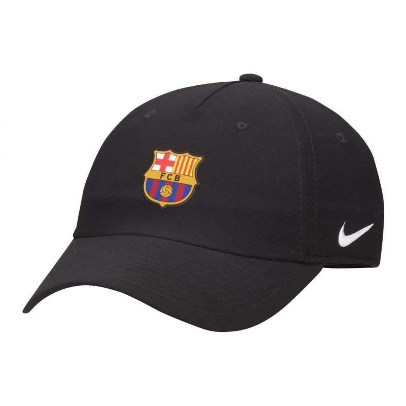 Nike FC Barcelona Club baseballová čepice FN4859-010 S/M