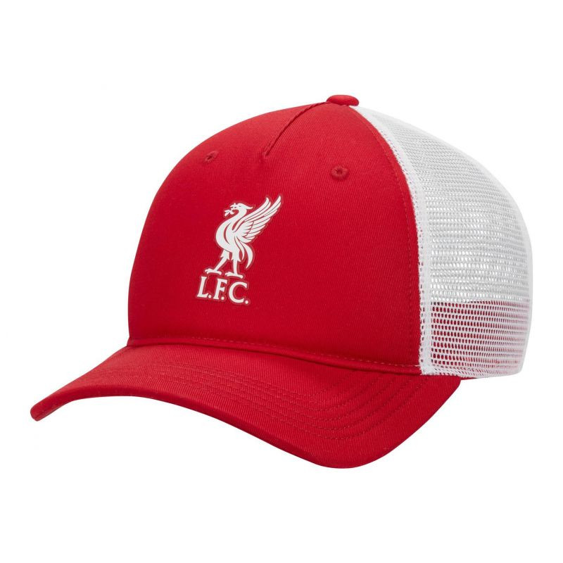 Kšiltovka Nike Liverpool FC Rise FN4877-687 L/XL