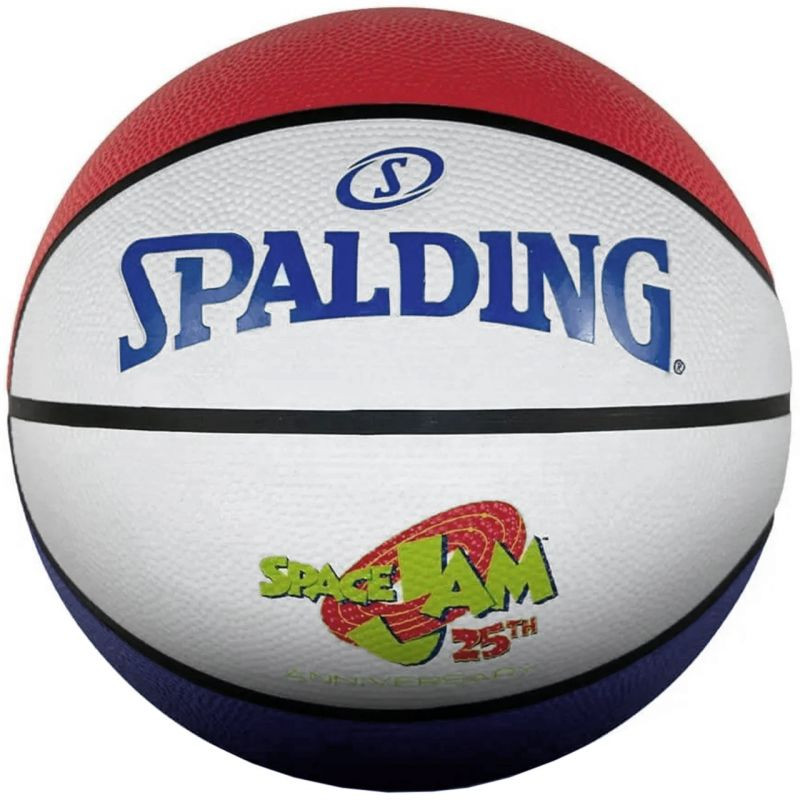 Spalding Space Jam 25Th Anniversary basketbal 84687Z 7