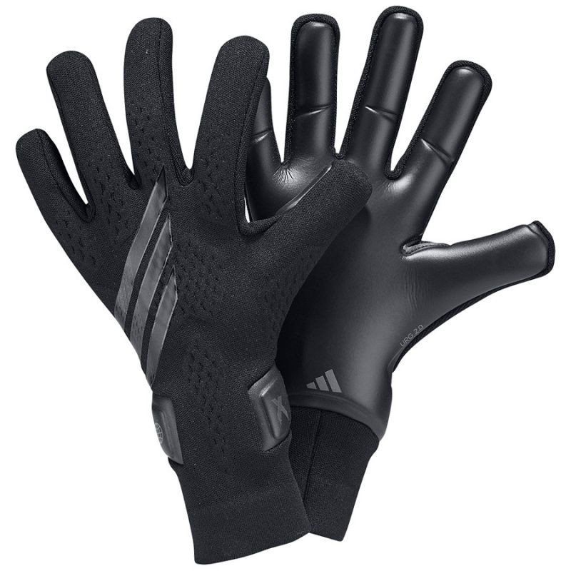 Adidas X GL Pro M Brankářské rukavice HN5567 7,5