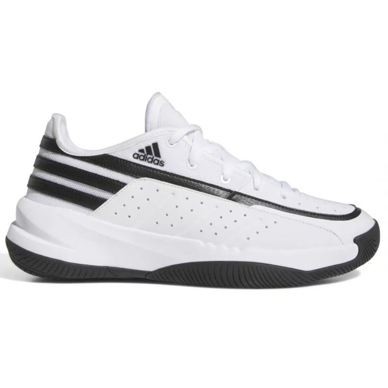 Boty adidas Front Court M ID8589 44