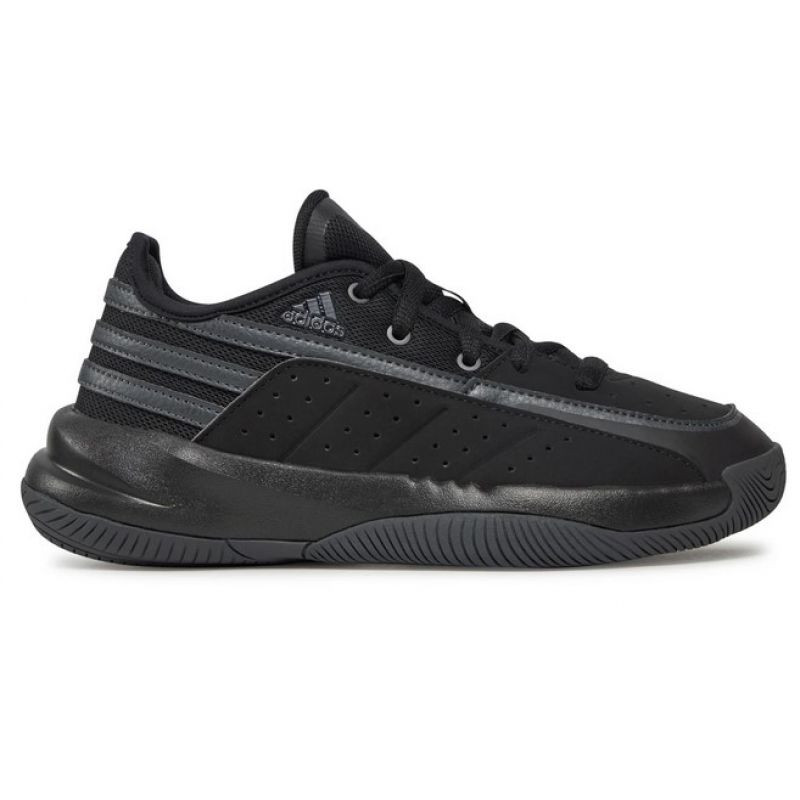 Boty adidas Front Court M ID8591 46