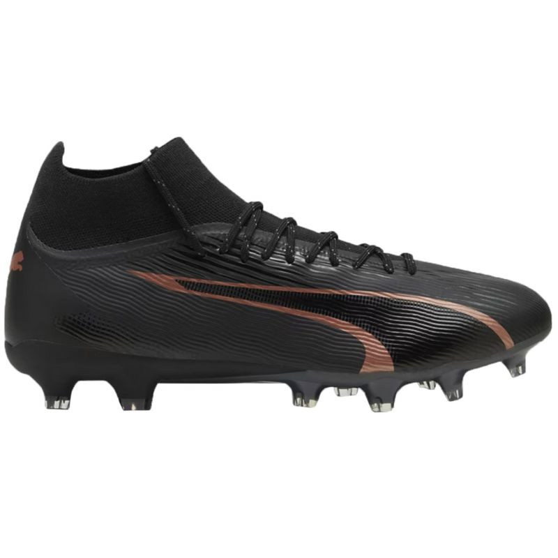Fotbalové boty Puma Ultra Pro FG/AG M 107750 02 39