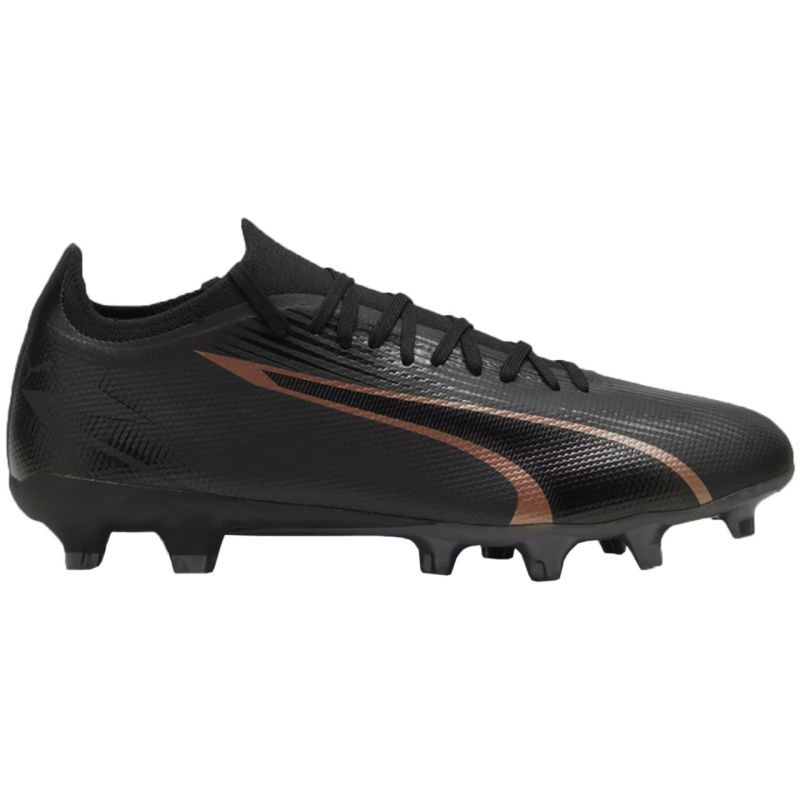 Fotbalové boty Puma Ultra Match FG/AG M 107754 02 44,5