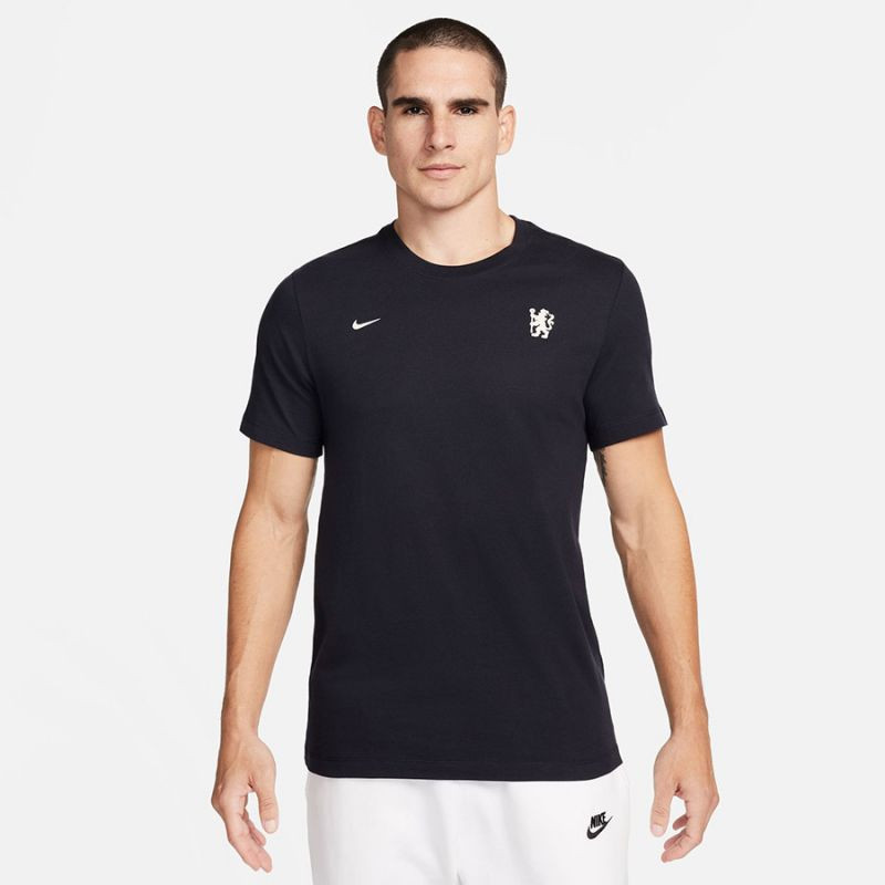 Nike Chelsea FC Tee M FQ7128-426 tričko XL