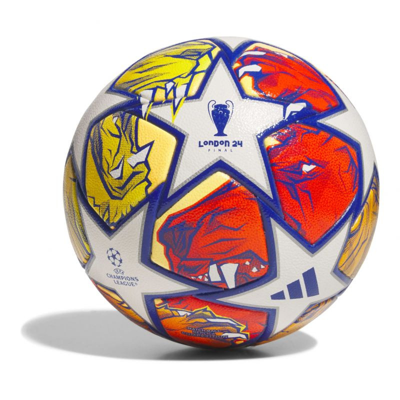 Fotbalový míč adidas UCL Competition IN9333 4