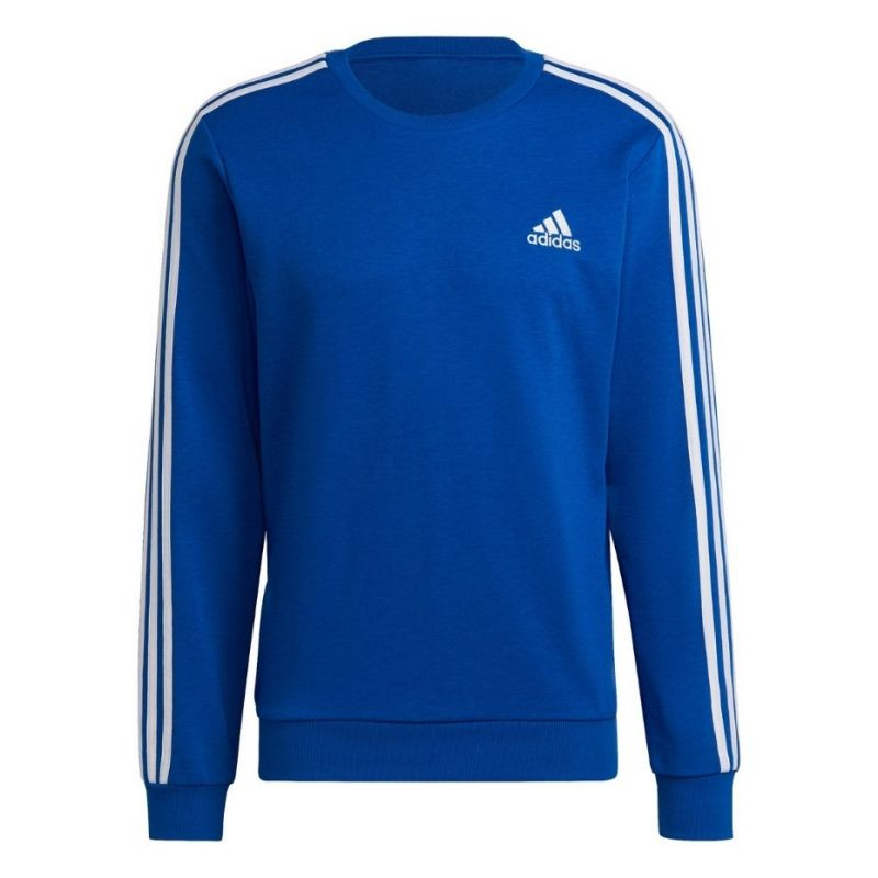 Mikina adidas Essentials French Terry se třemi pruhy M HE1832 S