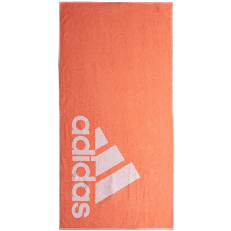 Adidas Towel L sportovní ručník IC4959 NEUPLATŇUJE SE