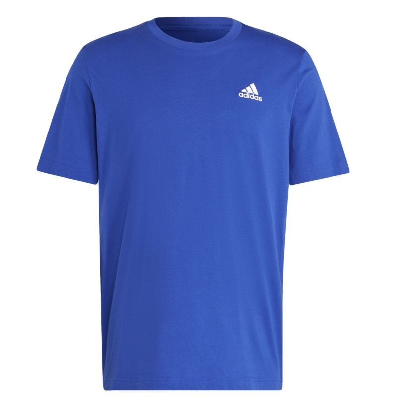 Adidas Essentials Single Jersey Vyšívané malé tričko s logem M IC9284 pánské XL