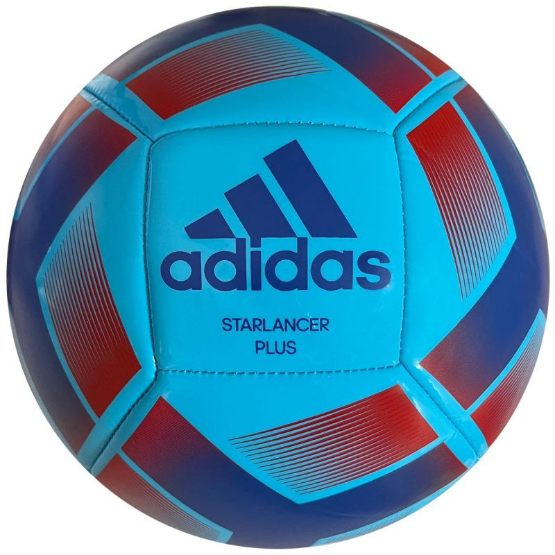 Fotbalový míč adidas Starlancer Plus IA0970 4