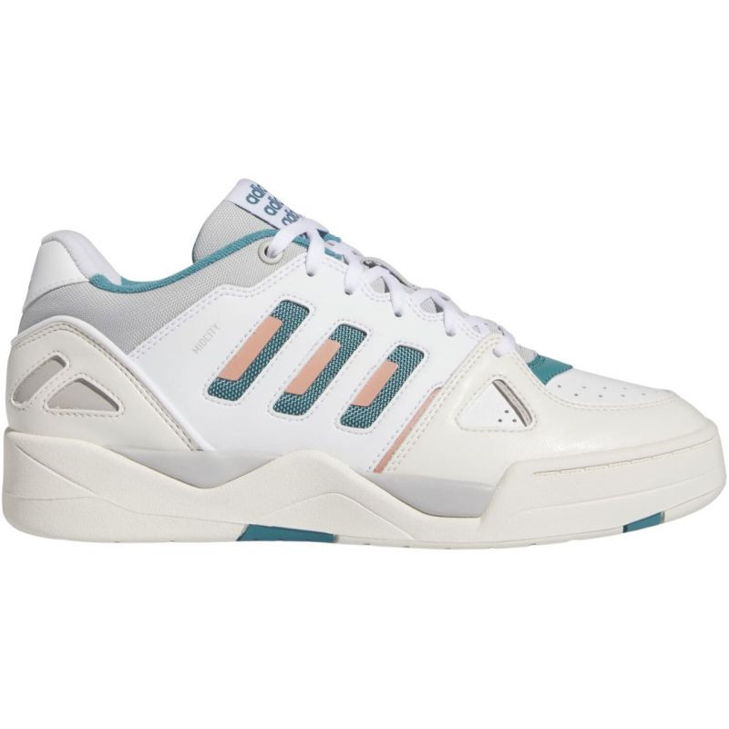 Boty adidas Midcity Low M ID5403 46 2/3