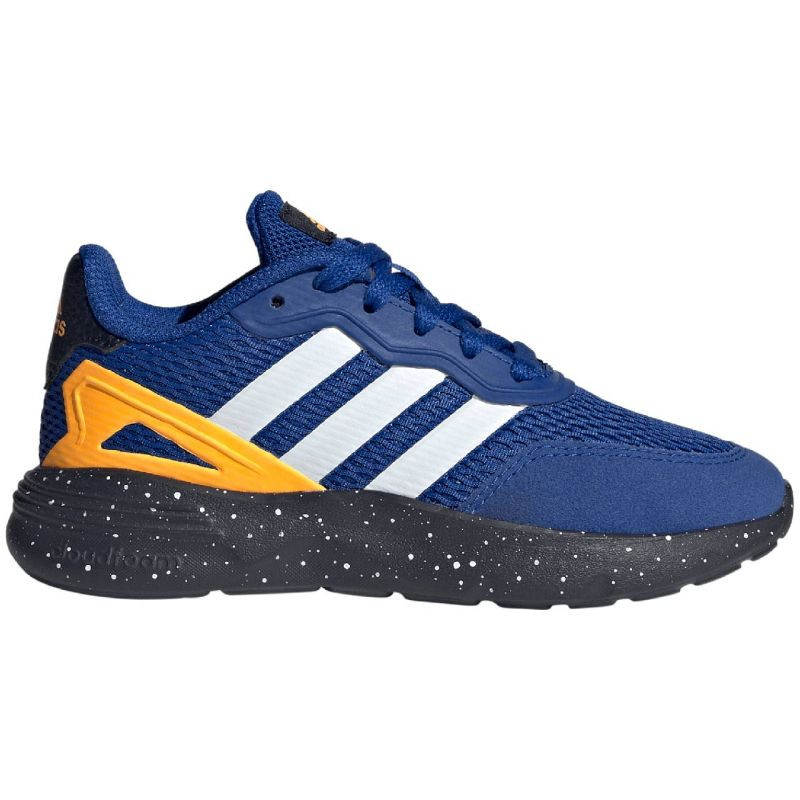 Adidas Nebzed Lifestyle Běžecká obuv Junior ID2456 39 1/3