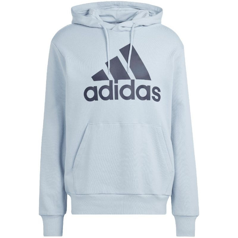 Adidas Essentials French Terry Big Logo Hoodie M IS1352 pánské XL