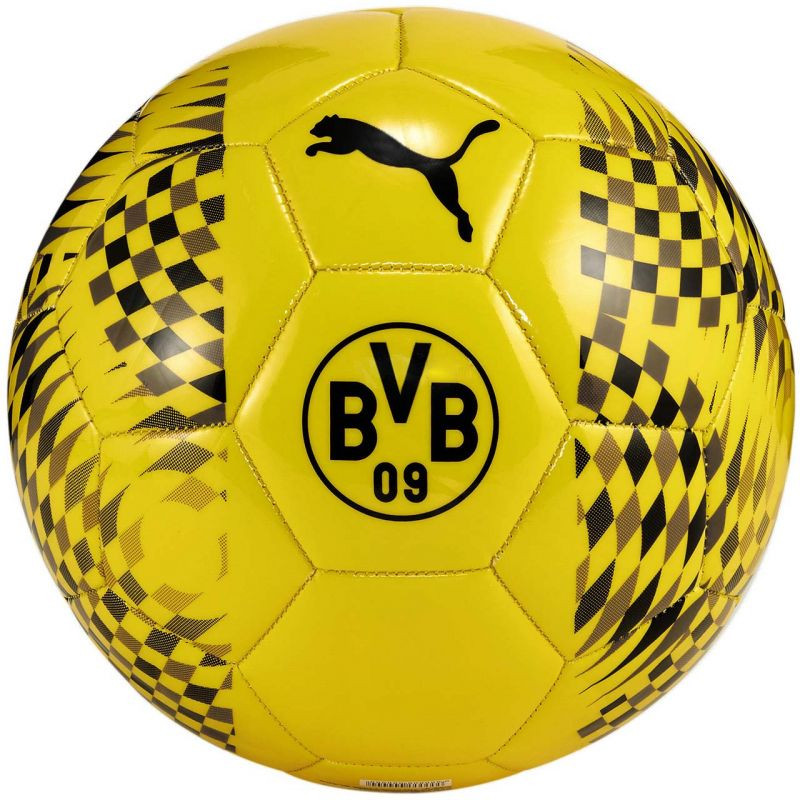 Puma Borussia Dortmund fotbal 084153 01 5