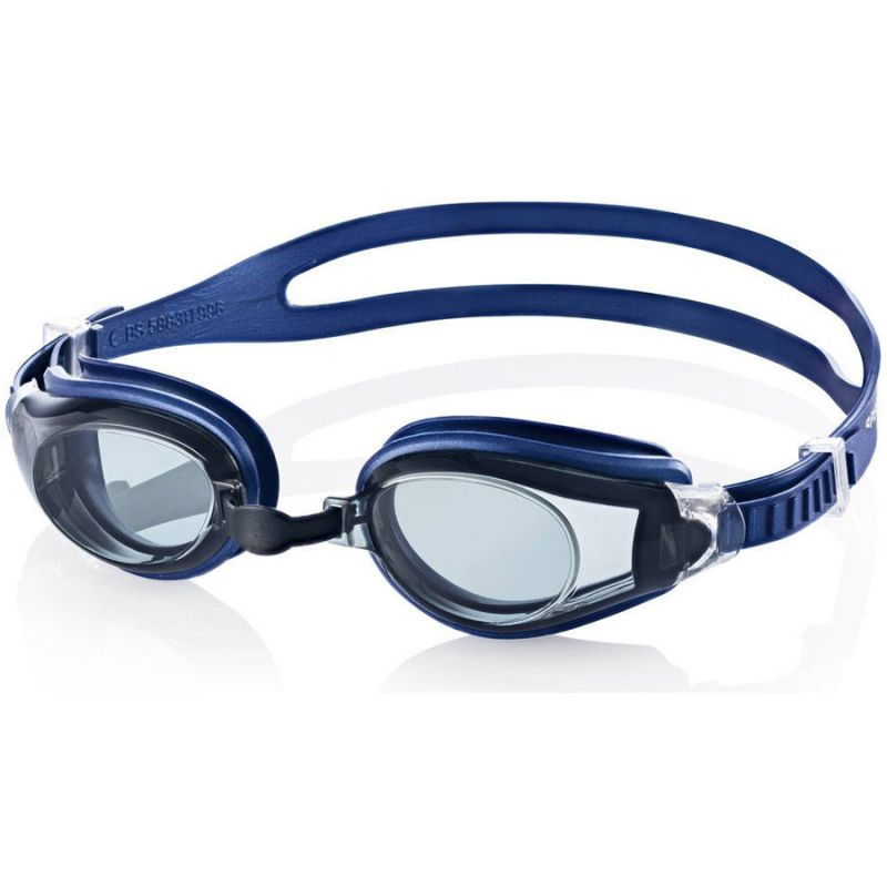 Plavecké brýle Aqua Speed City 025-10 tmavě modrá