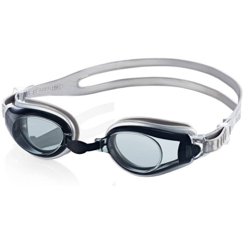 Plavecké brýle Aqua Speed City 025-26 stříbro