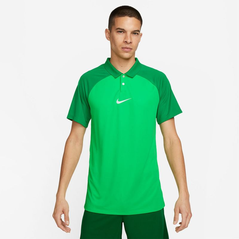 Nike Polo Academy Pro SS M DH9228 329 tričko XL