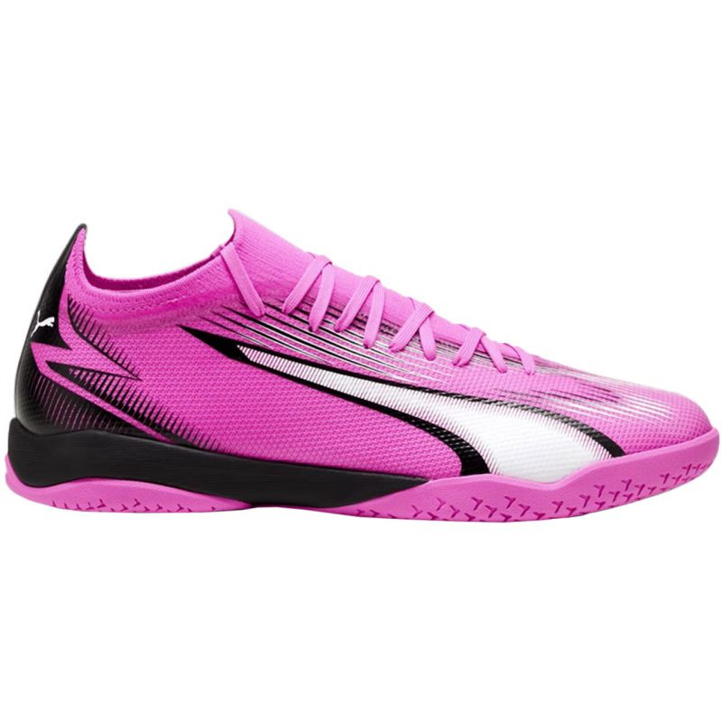 Fotbalové boty Puma Ultra Match IT M 107758 01 43