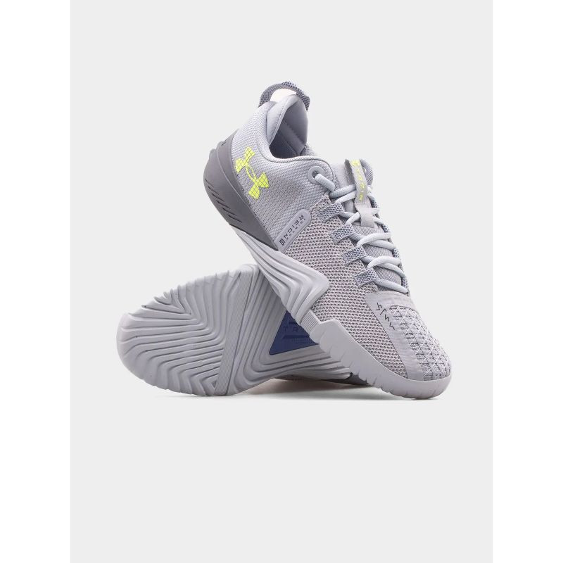 Boty Under Armour TriBase Reign 6 M 3027341-102 47