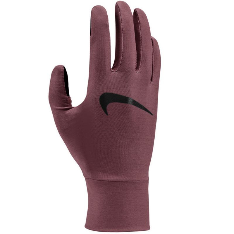 Běžecké rukavice Nike Dri-Fit W N1002219206 dámské S
