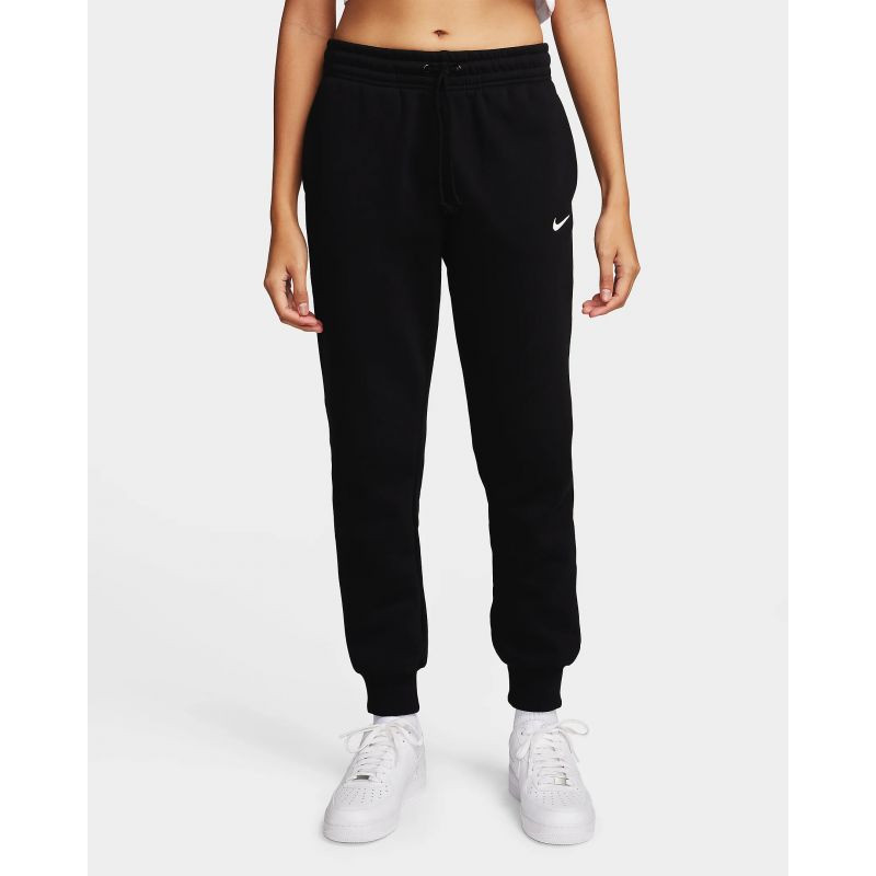 Nike Sportswear Phoenix Fleecové kalhoty W FZ7626-010 L