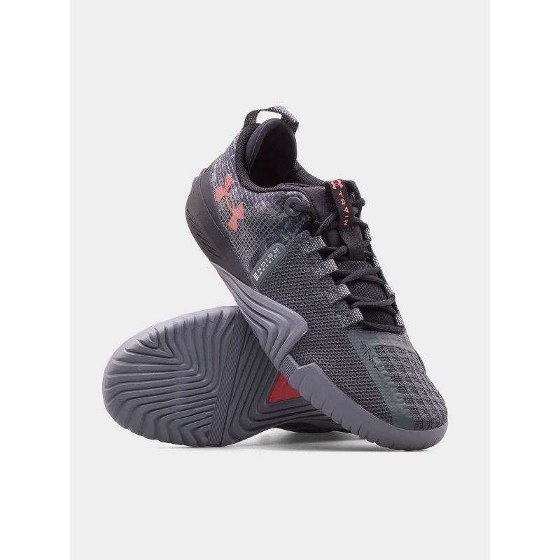 Boty Under Armour TriBase Reign 6 M 3027352-400 47