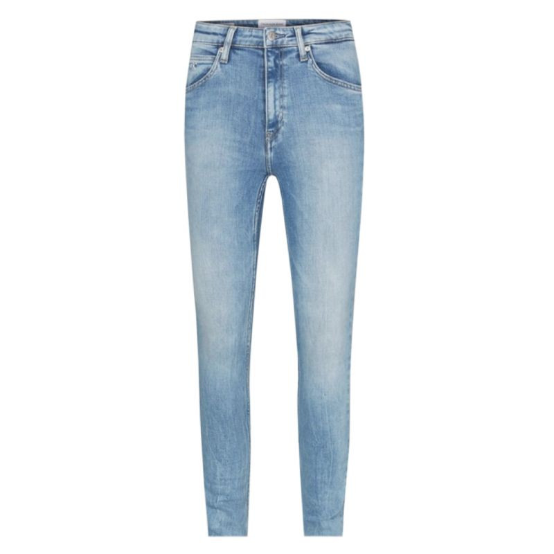 Calvin Klein Jeans Skinny Pants W J20J213302 dámské 25/32