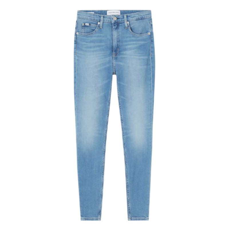 Calvin Klein Jeans Super Skinny Pants W J20J218627 dámské 24