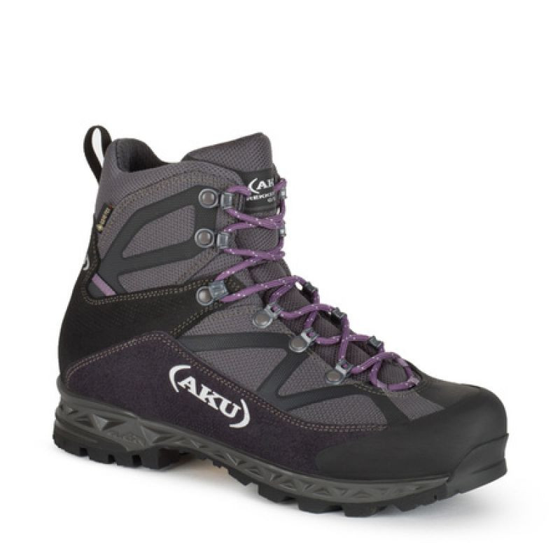 Trekingová obuv Aku Trekker Pro GORE-TEX W 853570 dámské 38