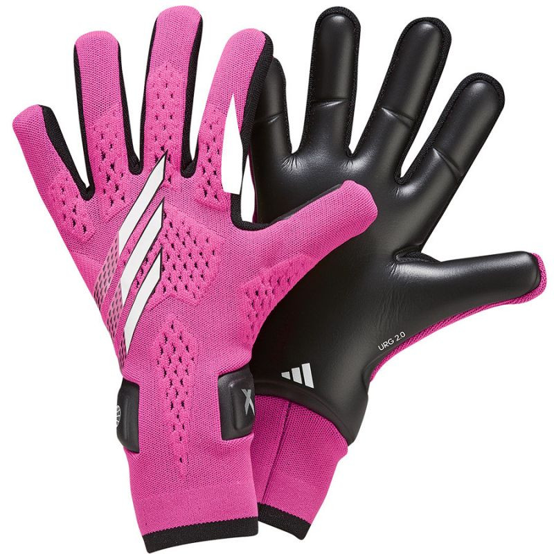 Adidas X GL PRO Brankářské rukavice HN5569 10,5